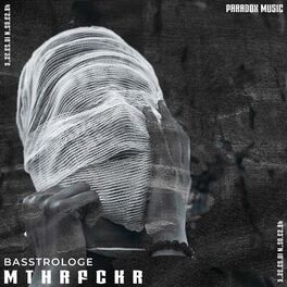 Album cover of Mthrfckr