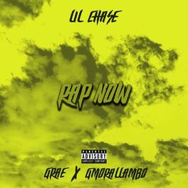 Album cover of Rap Now (feat. Grae & Gmorallambo)