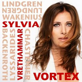 Album cover of Vortex