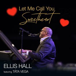 Album cover of Let Me Call You Sweetheart