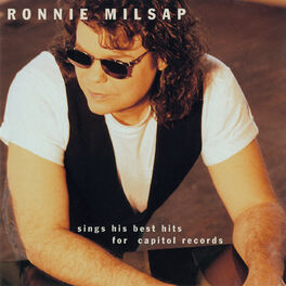 Album cover of Sings His Best Hits For Capitol Records