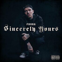 Album cover of Sincerely Yours