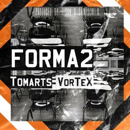 Album cover of Forma2