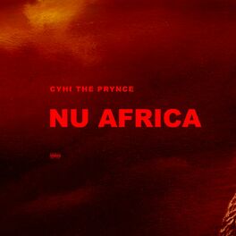 Album cover of Nu Africa