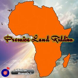 Album cover of Promise Land Riddim