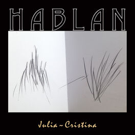 Album cover of Hablan