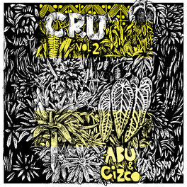 Album cover of Cru, Vol. 2