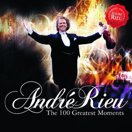 Album cover of 100 Greatest Moments