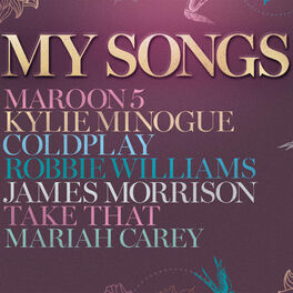 Album cover of My Songs 2011