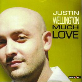 Album cover of Much Love