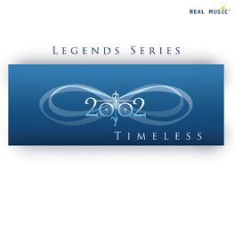 Album cover of Timeless