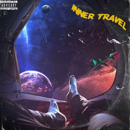 Album cover of Inner Travel