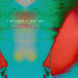Album cover of Rakugakipeiji