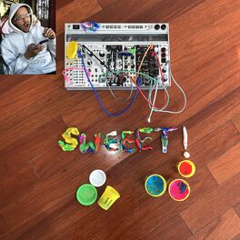 Album cover of sweet thing