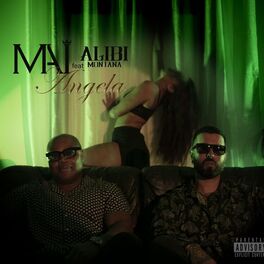 Album cover of Angela