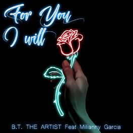 Album cover of For You I Will (feat. Mili)