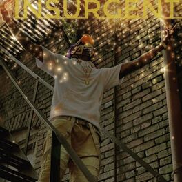 Album cover of Insurgent