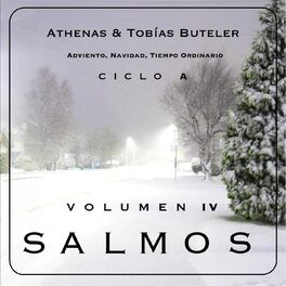 Album cover of Salmos, Vol. IV