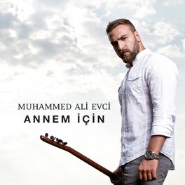 Album cover of Annem İçin