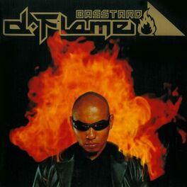 Album cover of Basstard