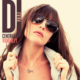Album cover of DJ Central Vol, 11 - P.U.R.E