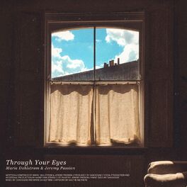 Album cover of Through Your Eyes