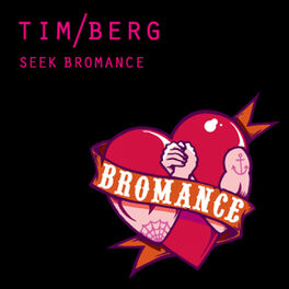 Album cover of Seek Bromance