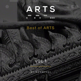 Album cover of Best Of ARTS Vol. 1