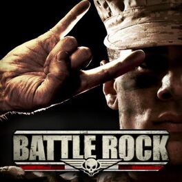 Album cover of Battle Rock