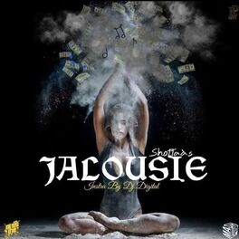 Album cover of Jalousie