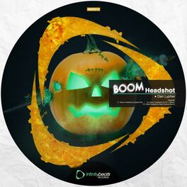 Album cover of Boom Headshot