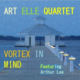 Album cover of Vortex in Mind