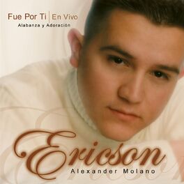 Album cover of Fue Por Ti