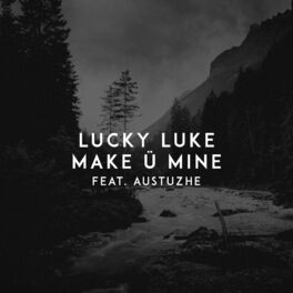 Album cover of Make Ü Mine