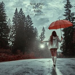 Album cover of Walking In The Rain