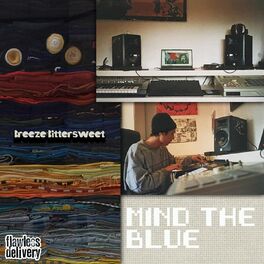 Album picture of Breeze Bittersweet