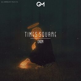 Album cover of Times Square