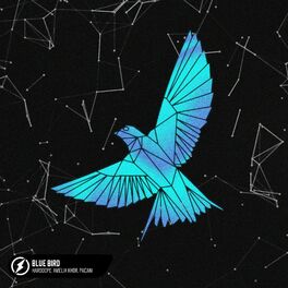 Album cover of Blue Bird