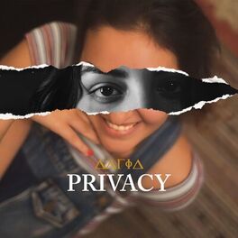 Album cover of Privacy
