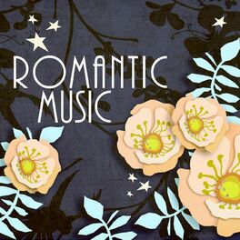 Album cover of Romantic Music