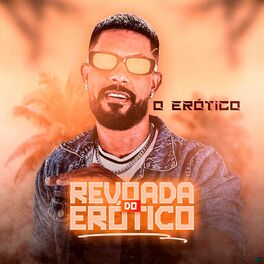 Album cover of Revoada do Erótico