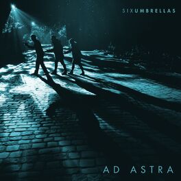 Album cover of Ad Astra