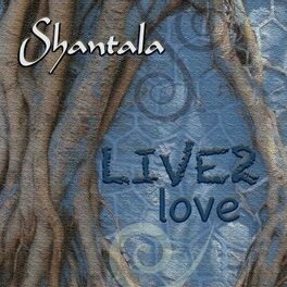 Album cover of LIVE2love