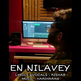 Album cover of En nilavey