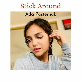 Album cover of Stick Around