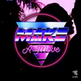Album cover of Make a Move