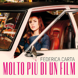 Album cover of Molto Più Di Un Film