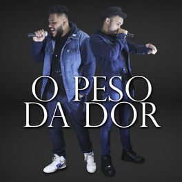 Album cover of O Peso da Dor