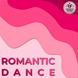 Album cover of Romantic DANCE