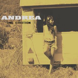 Album cover of UNE EMOTION